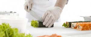 Curso de manipulador de alimentos