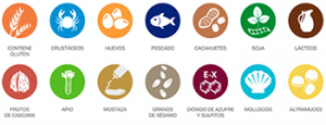 Fromacio d'al·lergens