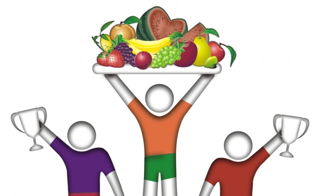 Dieta En El Deporte Nutricionista Online Aleanutri 8626