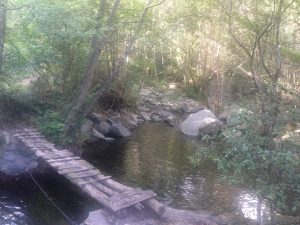 RÍO TORDERA